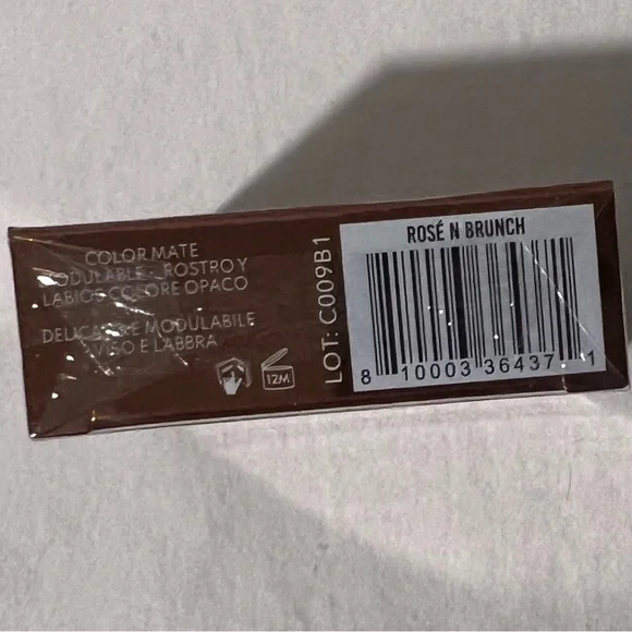 ✨NIB✨ DANESSA MYRICKS Yummy Skin Blurring Balm Powder Flushed for Cheek & Lip - Picture 10 of 10